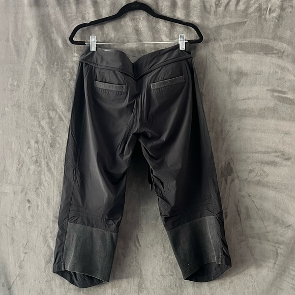 Just B. Black Pants size 8 - Picture 2 of 7